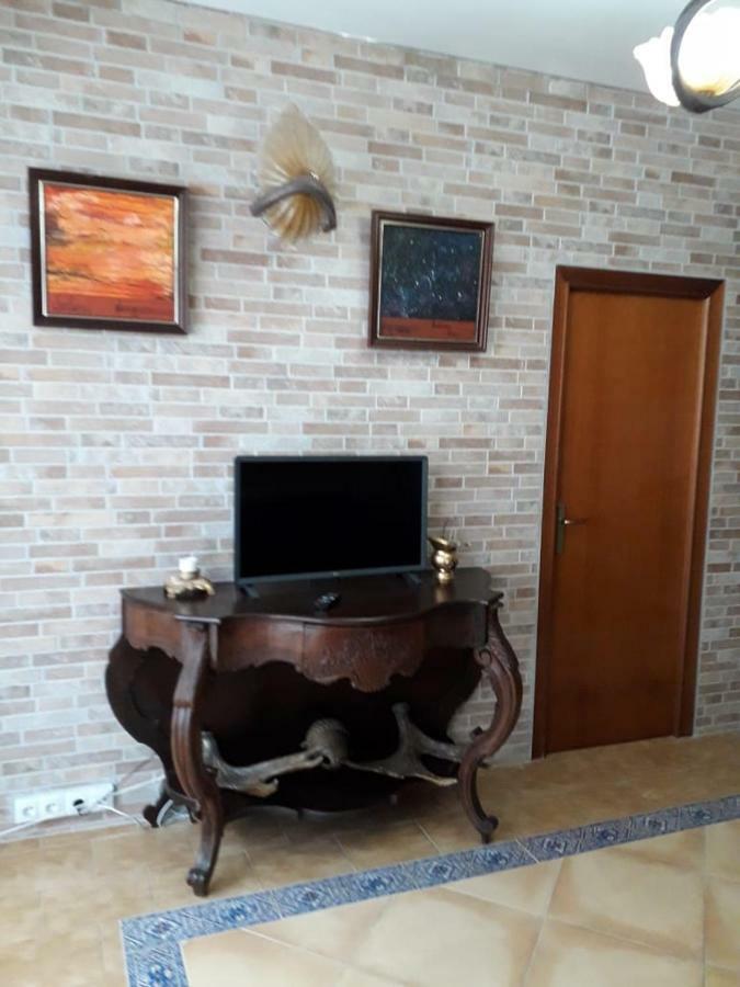 Apartament Carrer Roma Sagunto Zewnętrze zdjęcie