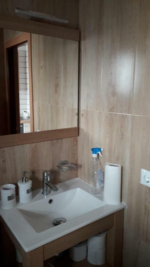 Apartament Carrer Roma Sagunto Zewnętrze zdjęcie